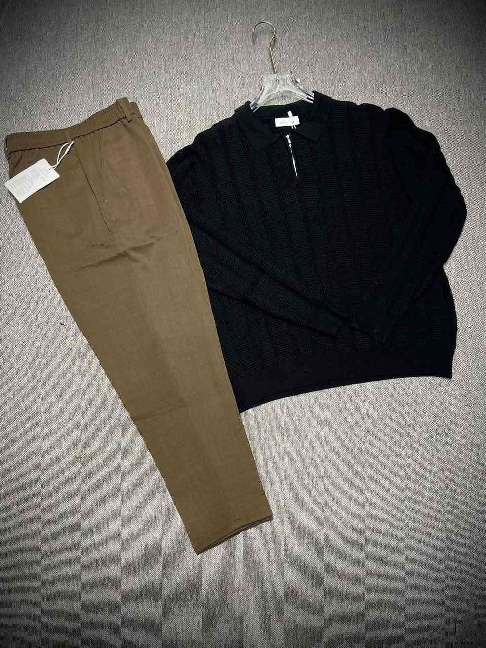 بلوزات اخر قطع تخفيضات 
سعر القطعه 10الاف 
يتوفر احجام خاصة 
Xl-2xl-3xl-4xl
مده العروض سبوع فقط


**إذا كنت صاحب هذا الإعلان وتريد حذفه لأي سبب، رجاءا أرسل رسالة إلى الدعم الفني**