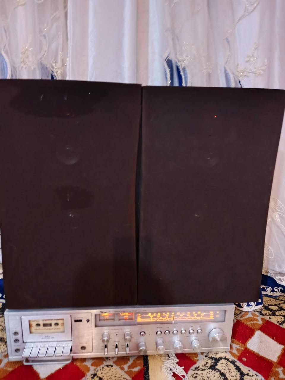 مسجل رايزك ياباني شغال بالكامل ‏‪***********‬‏
