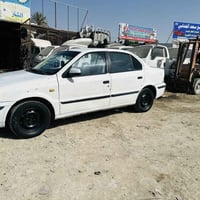 سمند • ٢٠١٠ • محرك مكفول