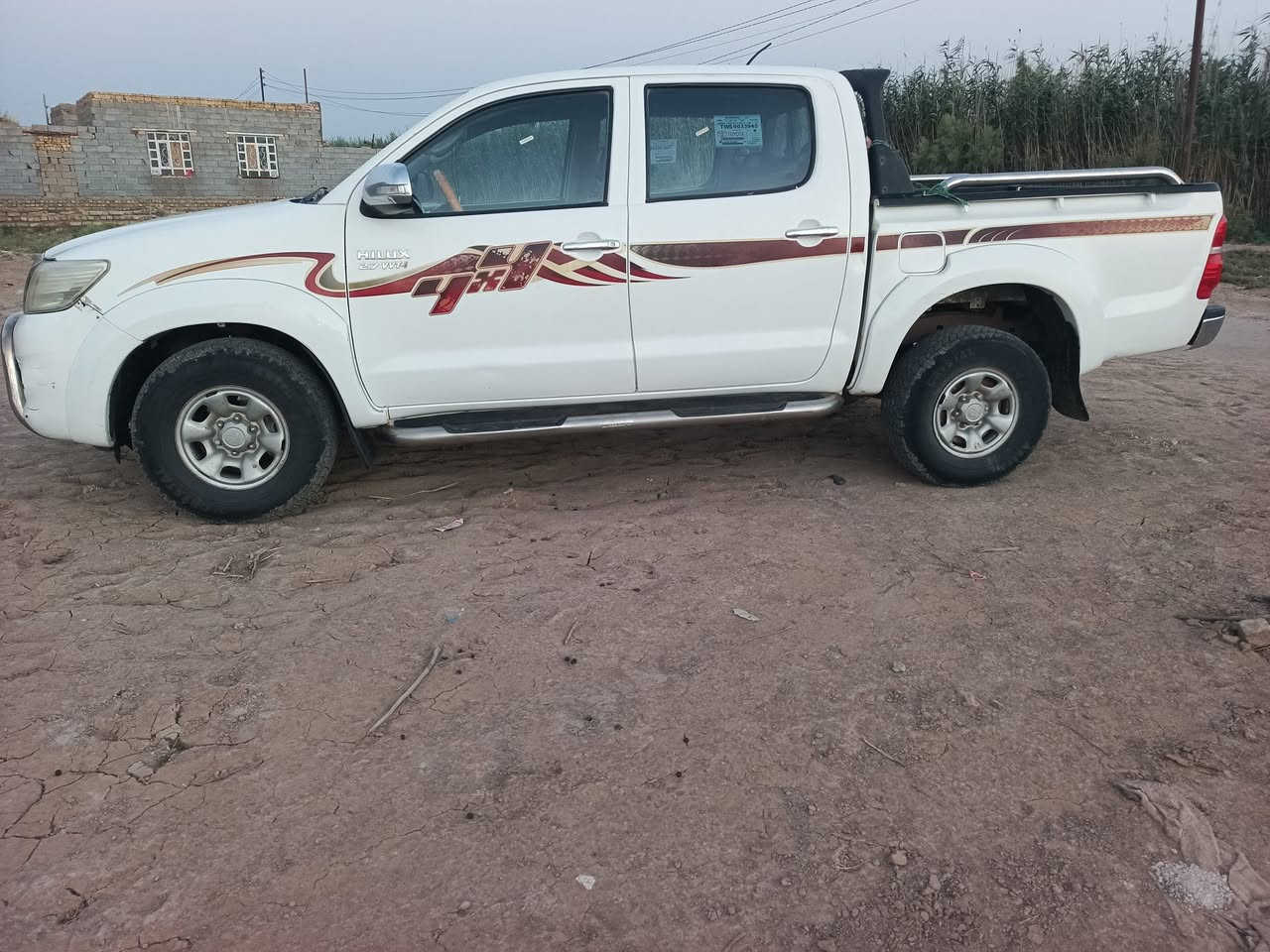 سلام عليكم بيكم البيع فلاونزا فور ويل مكفوله رقم ذي قار نكليزي مميز بسمي سنويه جديده 29 موديل13سعر 187وبيه مجال ناصرية رفاعي شراي يتصل رقم ***********
