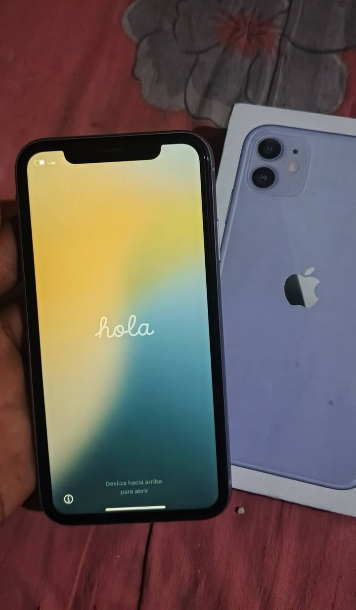 سلام عليكم اخوان اعيد نشر بسبب الوعود الكاذبه اخوان ايفون ١١عادي ذاكره١٢٨بط٧٧تلفون  مبدل شاشه ٣خيارات وضهر مكسور تلفون وكع مني وطلب كبيودر حاسبه مابي حساب ايكلود اني ابيع عل هاي الحطه الحد يكلي امسح المنشور واني جايك شراي تعال اخذه وبالعافيه الي ياخذه تلفون بلاش ٨٥الف فقط قفل حت الو صلحه ١٠٠انته هم ربحان مشي عليكم الحسين الحد يكلي شبي مابي او شبي مجال ٨٥الف بلاش عمي مكاني بغداد نهروان معامل طابوك شارع ١٧
رقم واتساب ***********
