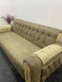 كنب تركي • واتر بروف