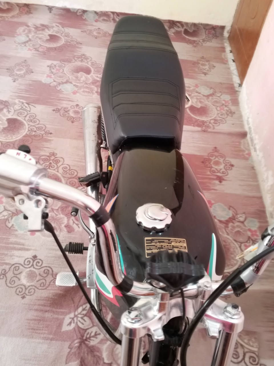 الببيع اوراق اصولي تعميره كسر كارتون بس مكينه تعبانه


**إذا كنت صاحب هذا الإعلان وتريد حذفه لأي سبب، رجاءا أرسل رسالة إلى الدعم الفني**