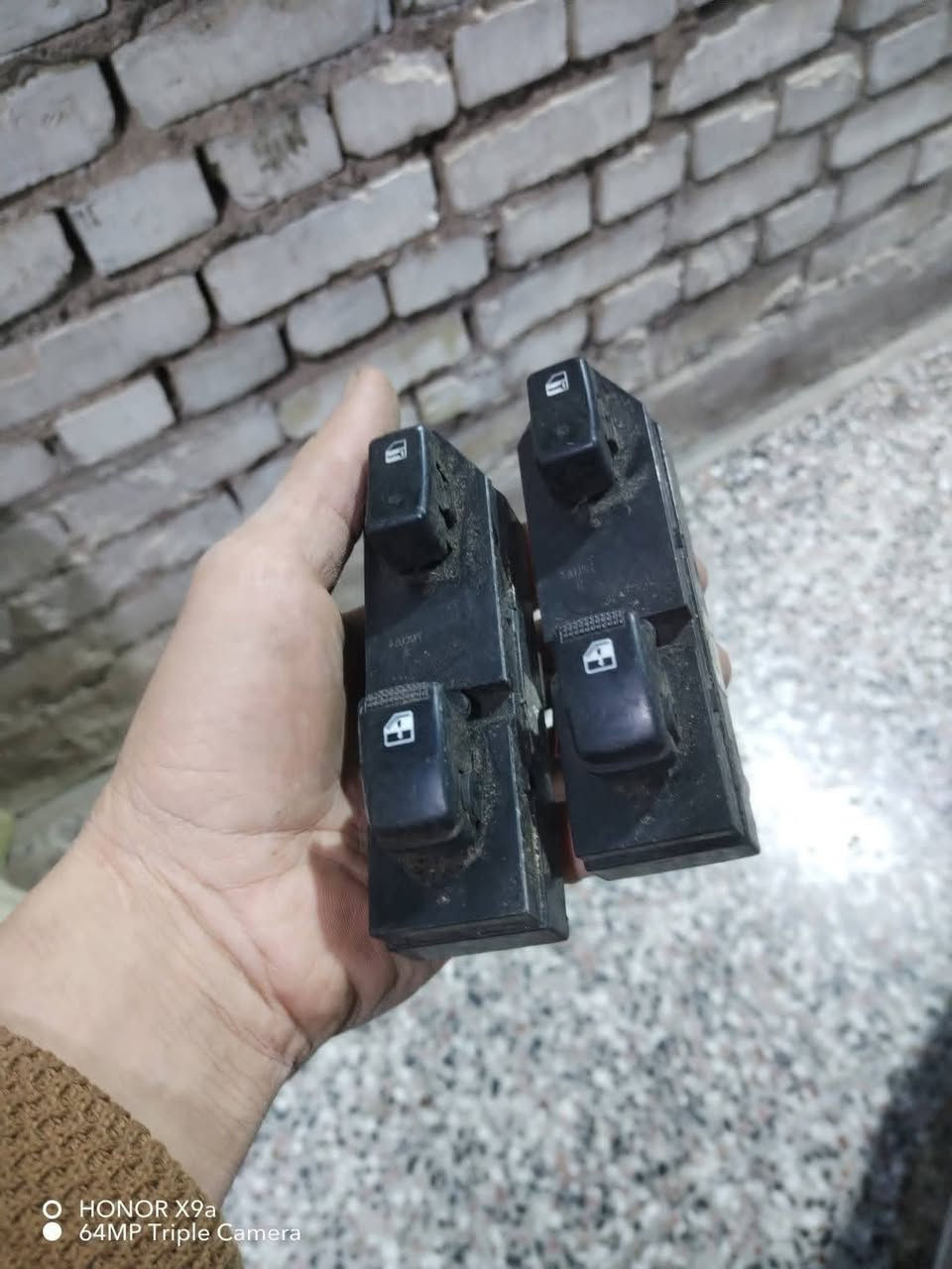اسعار مناسبه ماعندك تاخذ ابلاش وبخدمتك حبيبي علق ع


**إذا كنت صاحب هذا الإعلان وتريد حذفه لأي سبب، رجاءا أرسل رسالة إلى الدعم الفني**