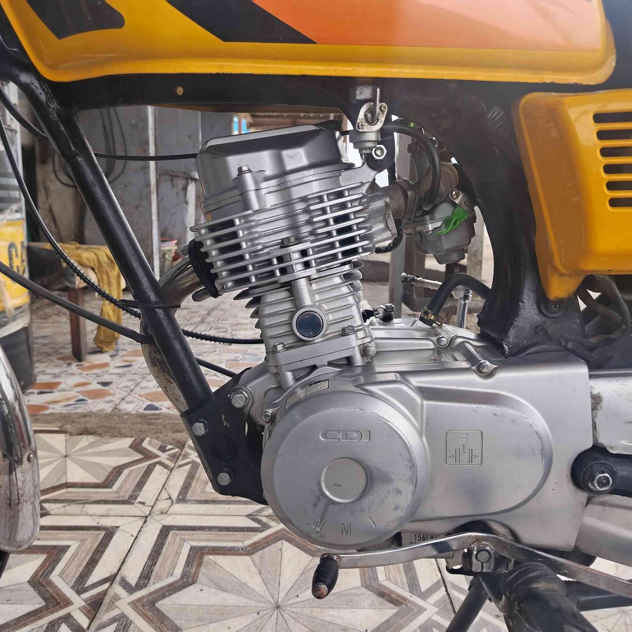 سلام عليكم دراجه البيع نامه بدون أوراق مفتوحه السعر 650 الاستفسار اتصل ***********
