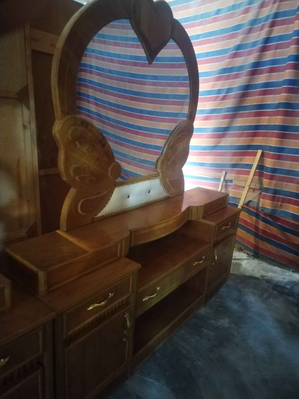 ميسان العرضات مقبيل مستشفى المعاقين وتساب *********** عمارة, ميسان
