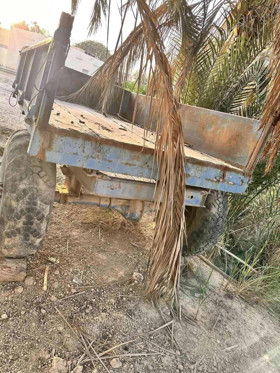 السلام عليكم
اللبيع العربانه سعرها مليون 250

الفدان سعر مليون 250

الخرماشه سعرها 500الف

رقم صاحب  المعدات

 ‭0780 871 2266‬
