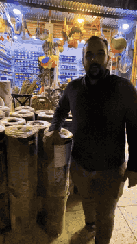 🚀 كل ما تحتاجه تحت سقف واحد!

✅ أكثر من 22,000منتج متوفر دائماً من الكهربائيات - العدد اليدوية - الاصباغ - المنزلية 
✅ أسعار جملة (درازن وكارتونات) وعروض مميزة

عنوانه - بغداد - الشعب - حي تجار - قرب إعداديه بلقيس 

راسنا وتساب دزلك موقع ***********
