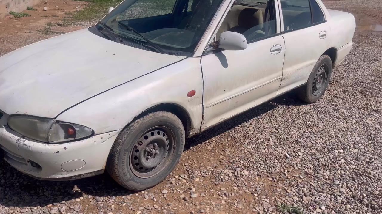 سلام عليكم بروتون للبيع موديل 2002 مطلوبه رقم الأنبار بيها وكاله السعر 20 وبيها مجال العنوان كركوك قضاء الحويجه للأستفسار اكثر الاتصال ع الرقم ***********
