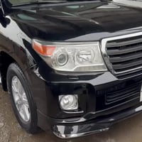 لاندكروزر • ٢٠١٤ • ٢٠٠٠٠٠ كم