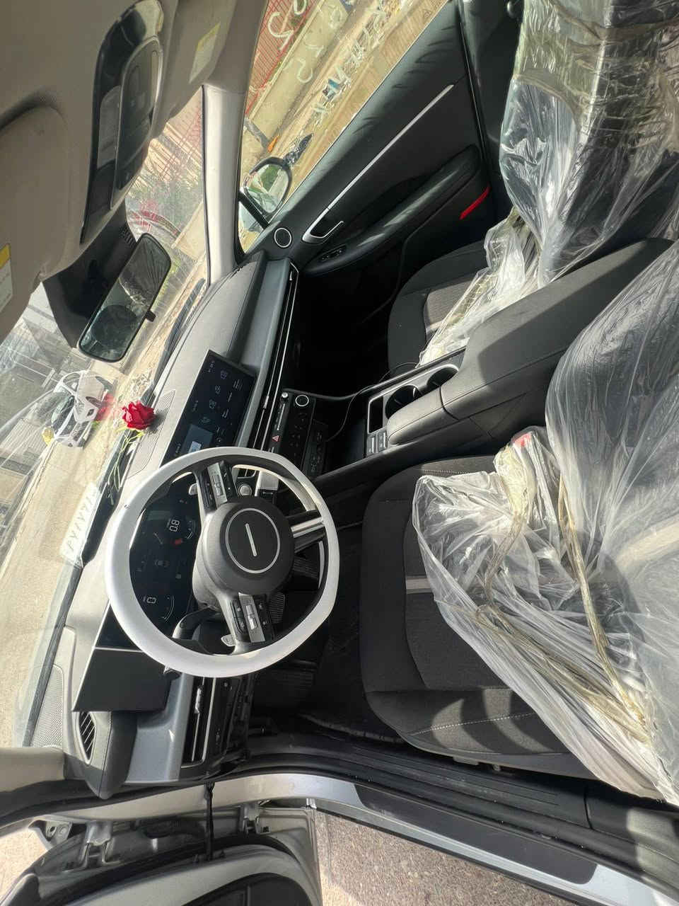 سوناته مديل ٢٤ بدون دواخل حادث بدون شاصي بس بدنه تبديل وبنيه اصلي وجاملاغات اصليه فور ويل حره بدون رقم تترقم جميع المحفضات السعر 170 العنوان بصره خلف بدينت جلفار


**إذا كنت صاحب هذا الإعلان وتريد حذفه لأي سبب، رجاءا أرسل رسالة إلى الدعم الفني**