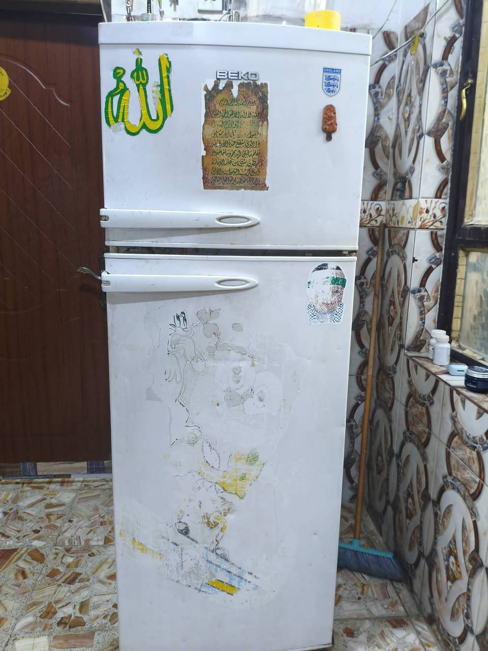 اغراض منزلية للبيع نظيفة
للاستفسار ***********
