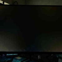 شاشة ماس 165 هيرتز ips ،1ms ب 115 وية التوصيل شاشة كاملة مع الملحقات و...