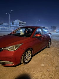 شانجان السفن • ٢٠٢١ • مكينة وجير جديد