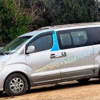 ستاركس 9 • كير اوتو • ذي قار