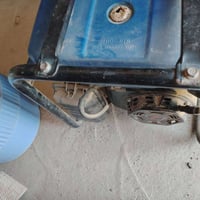 موطور • مستخدم شوي