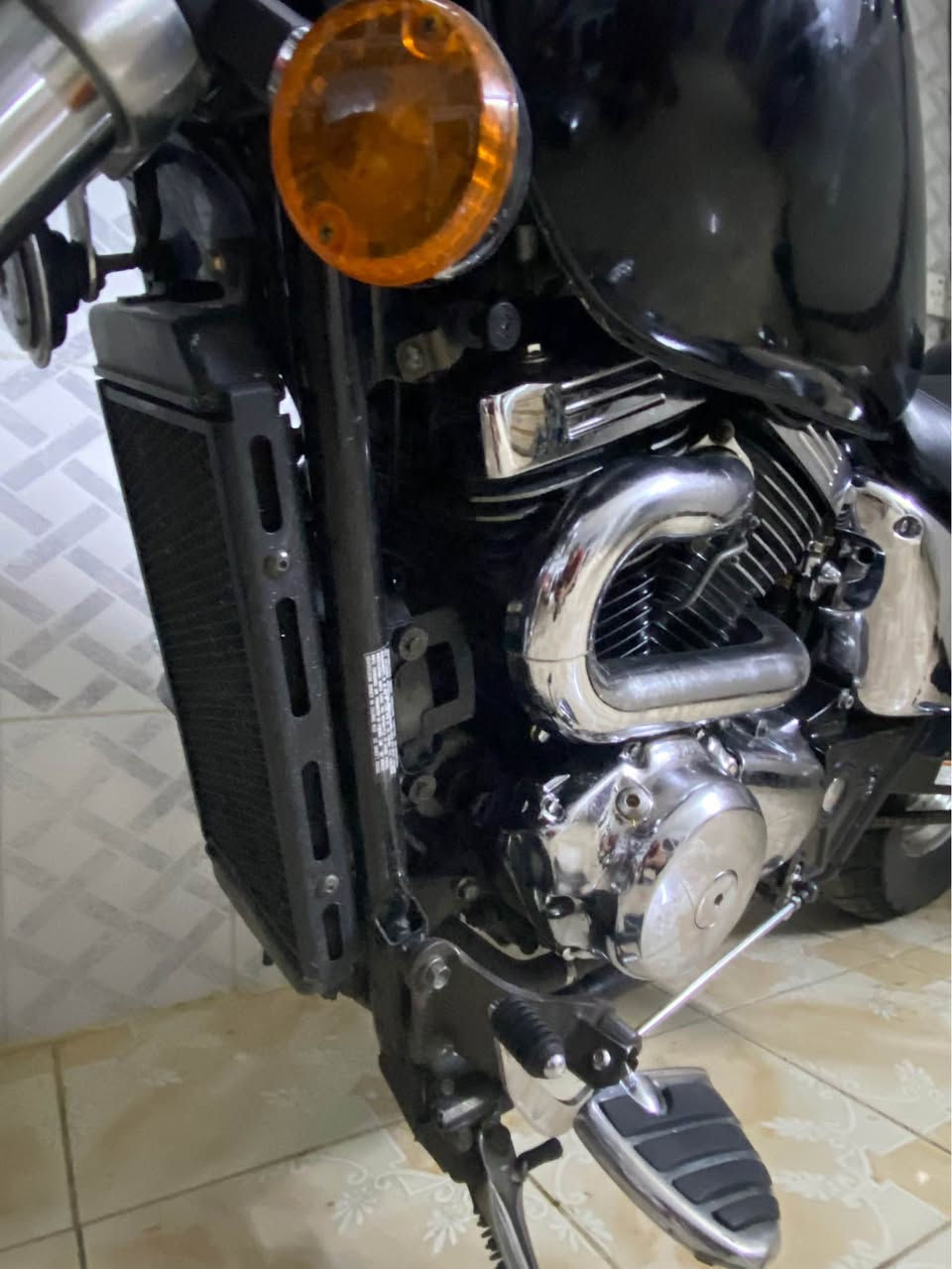 سوزوكي بوليفارد 805cc  كبس محرك بلادي كلشي بدراجة لكروز كوبرا أربيل, العراق


**إذا كنت صاحب هذا الإعلان وتريد حذفه لأي سبب، رجاءا أرسل رسالة إلى الدعم الفني**