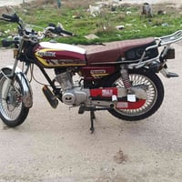 مقدادية شهربان • موتوسيكل • للبيع