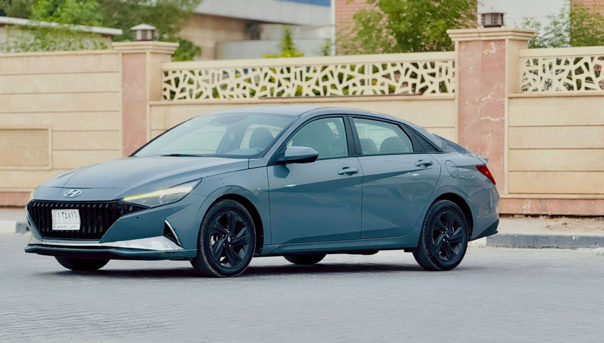 السلام عليكم النترا 2021 معوقين مثنى حادثها جاملغ وبنيد  صوره الحادث موجوده  وسونار مرفق بالمنشور ماشيه 36 ميل فقط محرك 2000 دوش مواصفات السياره شاشه كاربلاي كامره ردارات وضعيات قياده مانع تصادم تحديد  مسار مانع انزلاق وبعد بيها هواي مواصفات سياره جاهزه كير مكينه حداديه تدفئه تبريد كله ع وضع الشركه  مكان السياره السماوه مركز المدينه السعر 129وبيها مجال لللاستفسار ☎️ اتصل ***********
