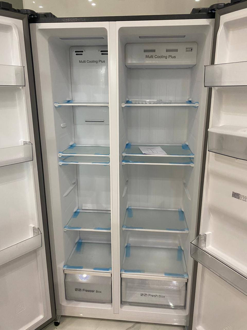 السلام عليكم
ثلاجه هيتاشي جديده بعدهه بالنايلون مالتهه حجم 32 للبيع المكان اليرموك الداخليهه سعرهه 750


**إذا كنت صاحب هذا الإعلان وتريد حذفه لأي سبب، رجاءا أرسل رسالة إلى الدعم الفني**