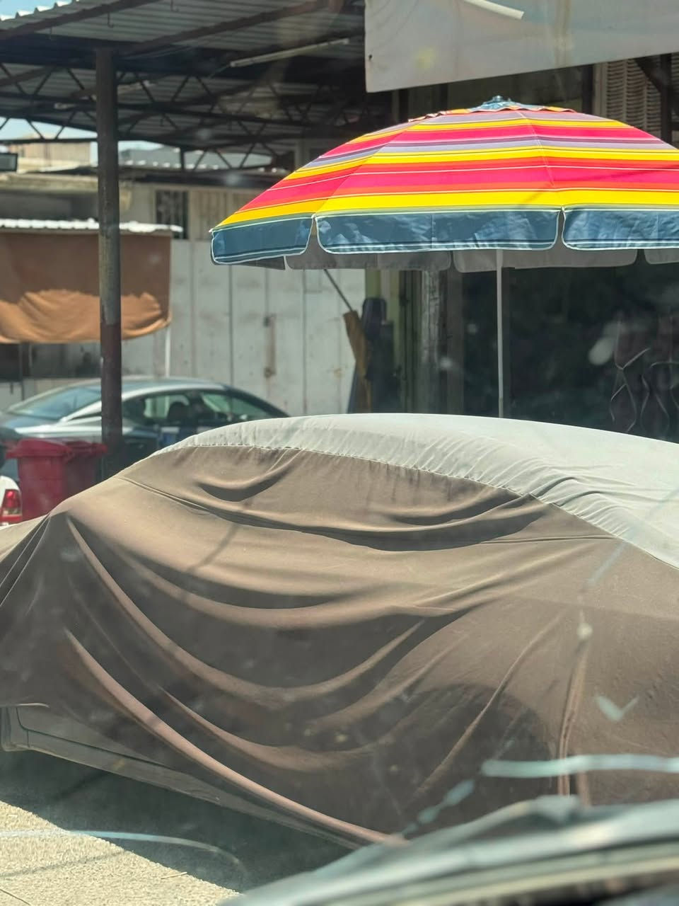 متوفر عندنا غطاء سيارة قماش قطن ونوعية درجة اولى
للطلب والاستفسار 
***********. 
*********** 
مراسلة واتساب عندنا توصيل جميع محافظات العراق
