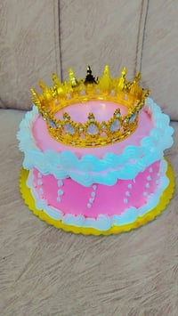 كيك • صنع يدوي • بشغف