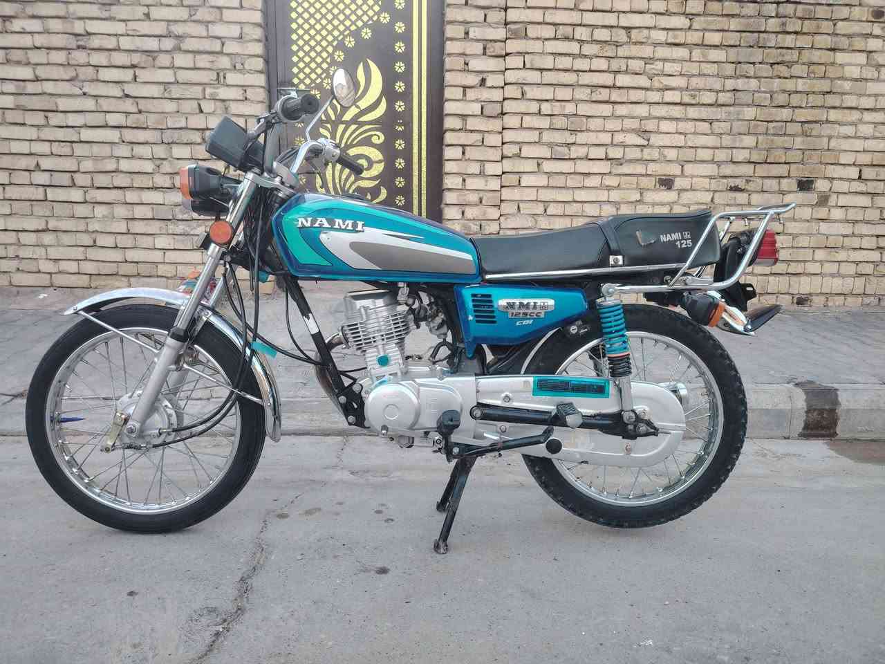 سلام عليكم اصلي شلامجه 23.        ***********
