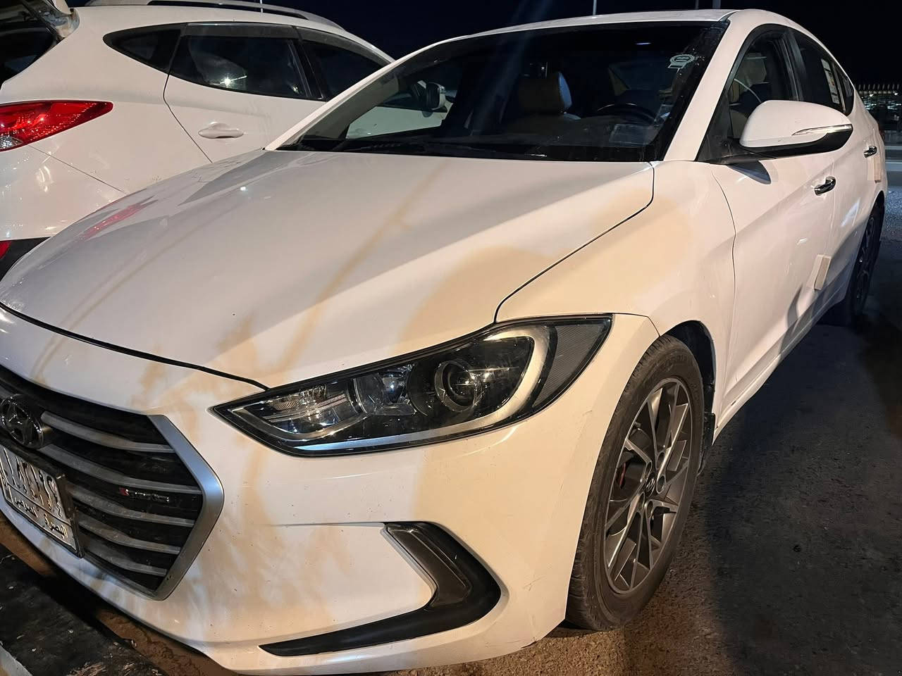 سلام وعليكم شباب
سياره النتره مديل 18 خليجي 
محرك 20 دوش 
سياره مواصفاته معروفه 
كشنات جلد تفحت صقف 
ويل 17
تحكم ستيرن جهتثن شاشه كاربلي 
سياره ان شالله جاهزه من كلشي 
تخم تاير حساسات خلفيه كامله دواره 
اشاره بلمرايات  وشفط 
سياره سوبر كير ايتي 
حداديه جديده كله وكاله من العكيلي 
سياره رقم بصره بسمي 
سياره كفاله بس من البارد مامكفوله بيه مكانات بارد مامسويهن واكرر مامكفوله من البارد 
واي ستفسار اني خادم 
سياره ماشي 71الف وقابل الزياده 
***********
