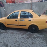 طيبة للبيع كير محرك نظيفات سنويه جديده مكفوله من الظربه 07706456213