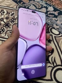 هونر X9c • 5G • ٢٥٦ جيجا/١٢ رام