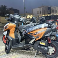 ســلام عليڪم 🤝 ⭕️YAMAHA ZR  2022  ‎ ‏‎للاستفسار 07800233888☎️ ‏السماوة...