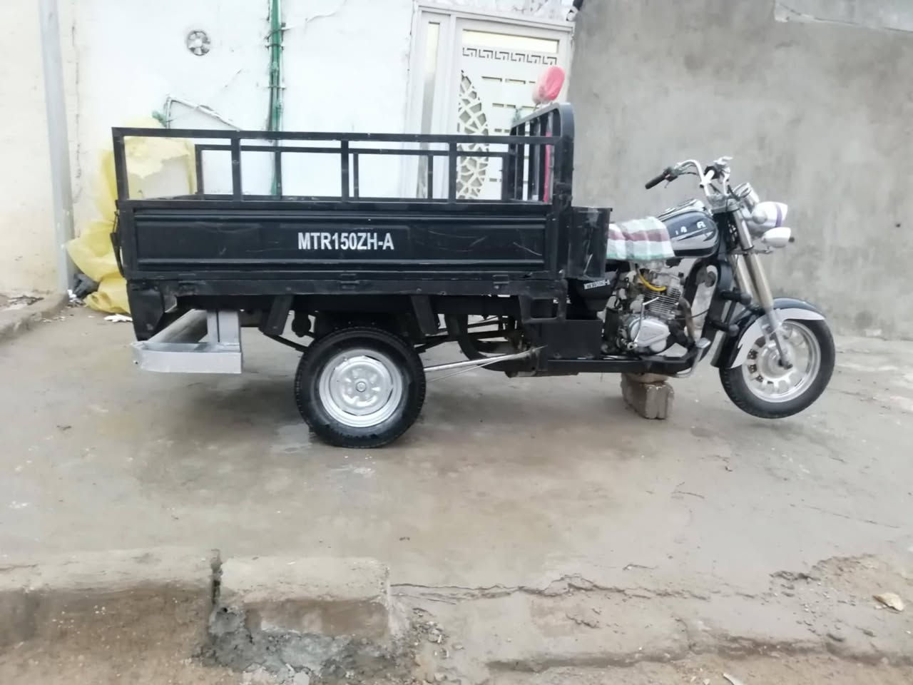 السلام عليكم ستوته البيع موديل 2015 مكفوله اوراق بسمي الوكيل مكاني نجف حي العسكري الاستفسار عن هذا رقم *********** ماتواجد على نت
