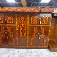 سعر ٣٥٠ غرفه مستخدمة  5بيبان ملحق طابقين  واتساب 07874216437