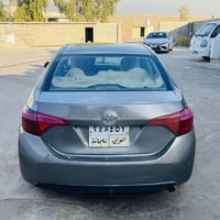 كورلا • ٢٠١٦ • رقم سليمانية