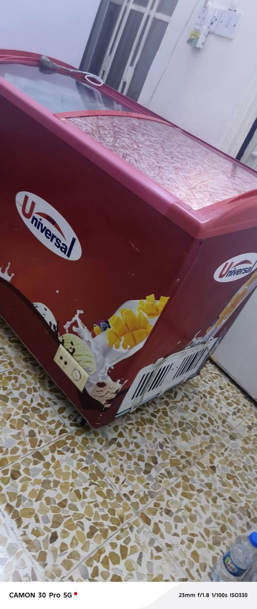 البيع مجمده نضيف ابو جام سعر 140 بي مجال استفسار علا هاده رقم*********** او خاص
