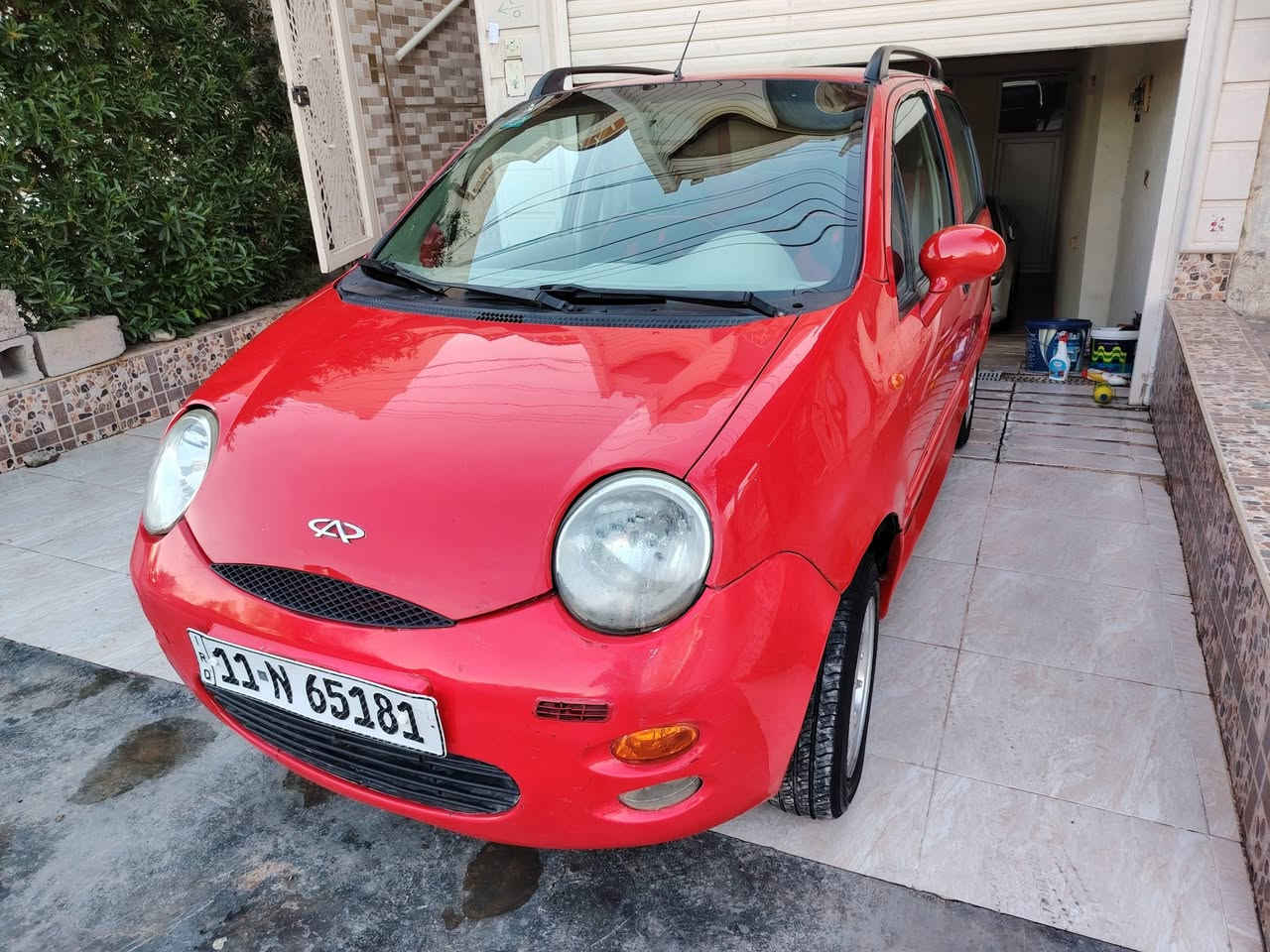 السلام وعليكم
للبيع QQ 2012  سياره جديده كير محرك صدر تبريد كله شرط رقم انكليزي بغداد هزه جديده السعر 34 وبي مجال بسيط


**إذا كنت صاحب هذا الإعلان وتريد حذفه لأي سبب، رجاءا أرسل رسالة إلى الدعم الفني**