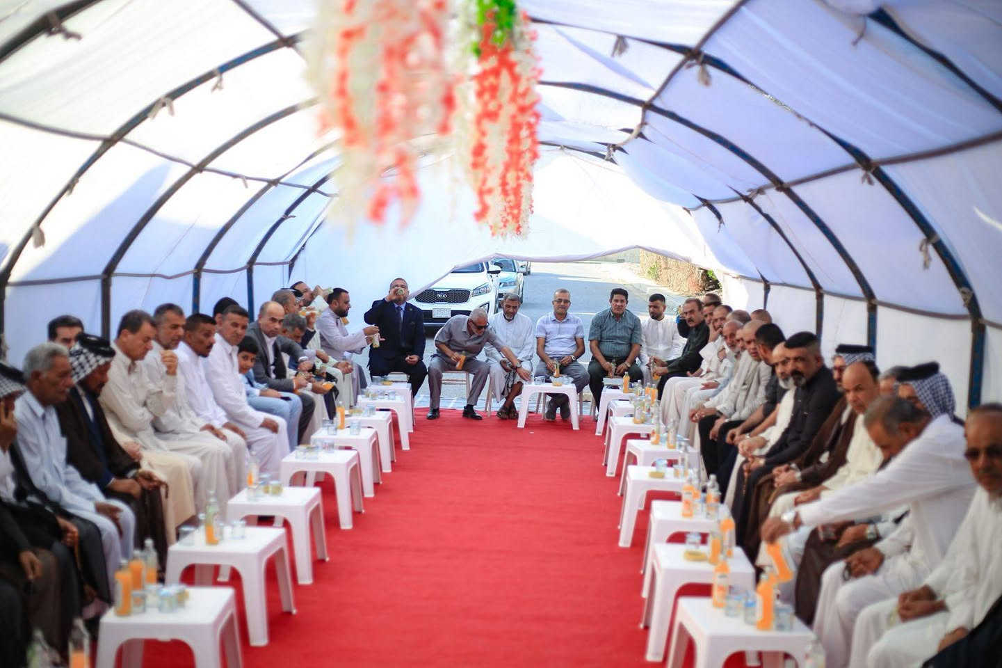 خليك ويانا الك الصافي
الرتب مشيتك ونجهزها باحلى صوره 
***********
