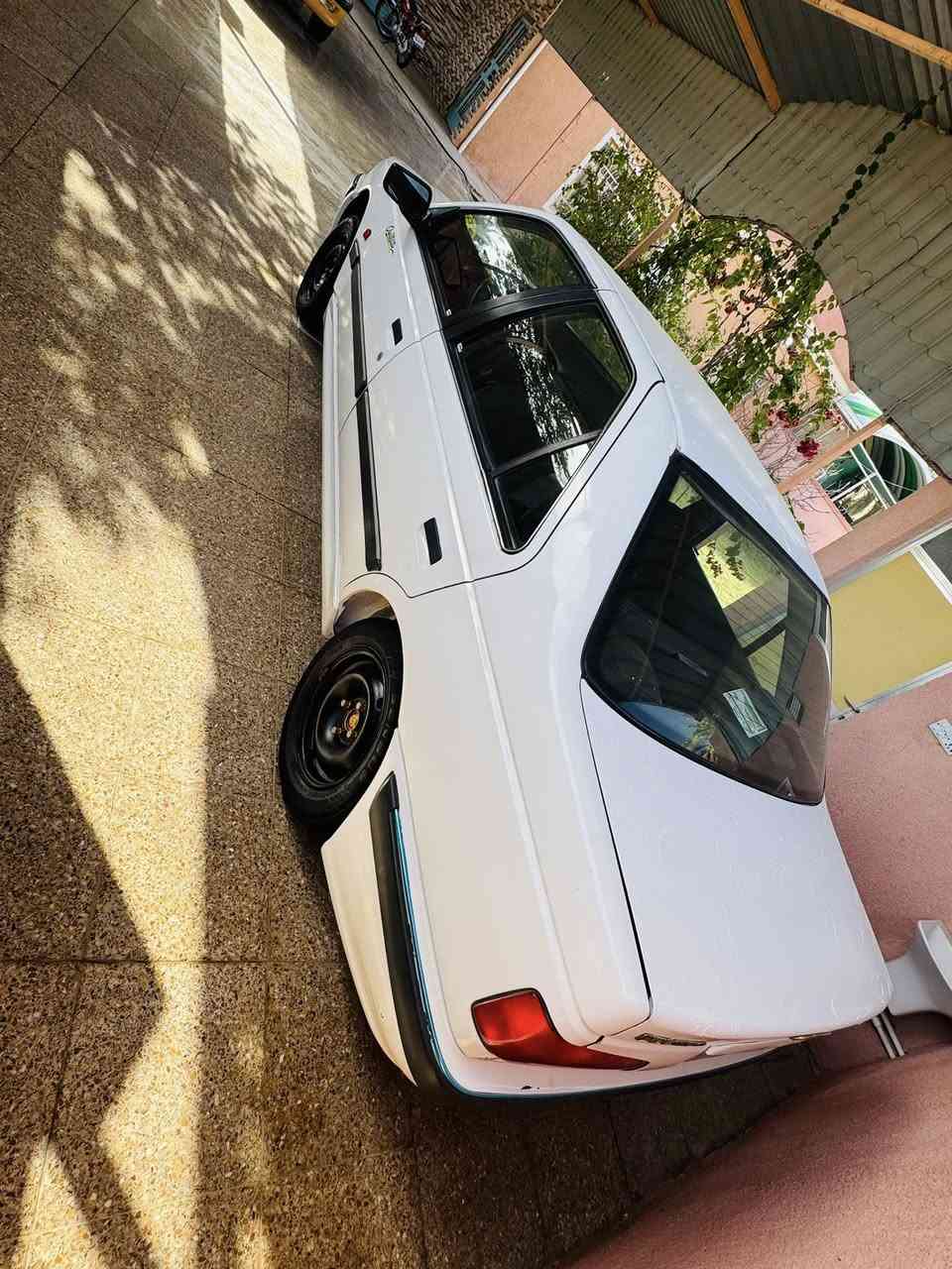 سلام عليكم بيجو بارص 2011كفاله عامه فقط خياس معمر مكاني بابل مركز مدينه الشراي يتصل ***********
السعر 46وبيه مجال بسيط
