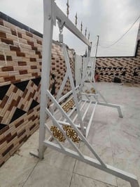 مرجوحه • للبيع • العماره حي العسكري الخاص