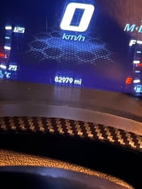 دايتونا ٦.٤ • فتحة بانوراما • اكزوز كورسا