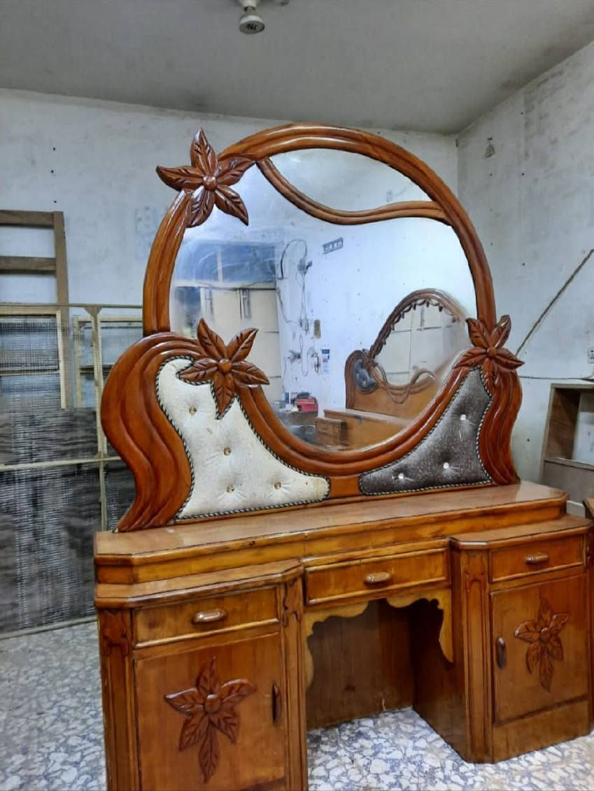 غرفة صاج اناقة وجمال ✨✨
تزكام جدا نظيفة 
السعر مليون و200 
وبيها مجال للشراي 
حله أبو غرق


**إذا كنت صاحب هذا الإعلان وتريد حذفه لأي سبب، رجاءا أرسل رسالة إلى الدعم الفني**