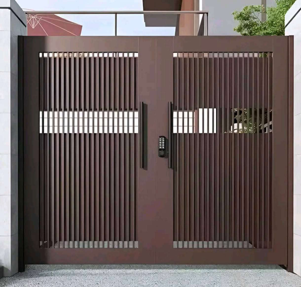 حدادة البصمة كافة أعمال الحداد 

        بوب  قاصة
. وشبابيك ومحجرات  

العنوان هور رجب مجمع البصمة 

خابر ودتلل ***********
