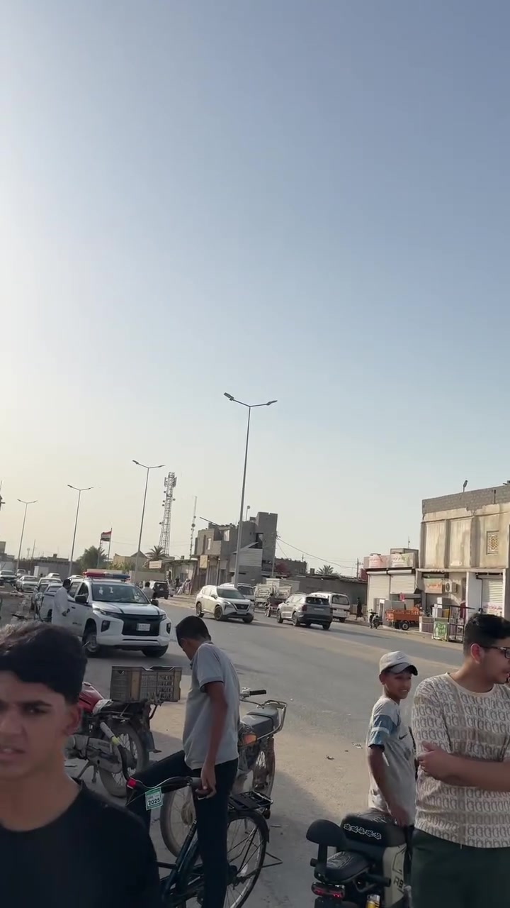 قطعتين للبيع طابو زراعي
المساحة للقطعة الواحدة

 200متر الواجهة 10 والنزال20 

العنوان 📍الصالحية مقابل مدرسة الريف الزاهر 

مسافة 200 متر عن شارع الصالحية العام

للاستفسار الاتصال + واتساب 

***********6
