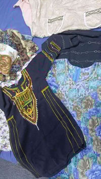 دشاديش أطفال • ٤٥ قطعة • شليف