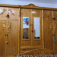 كنتور جديد • خزانة ملابس • أثاث منزلي • كنتور للبيع • أثاث بغداد • دول...