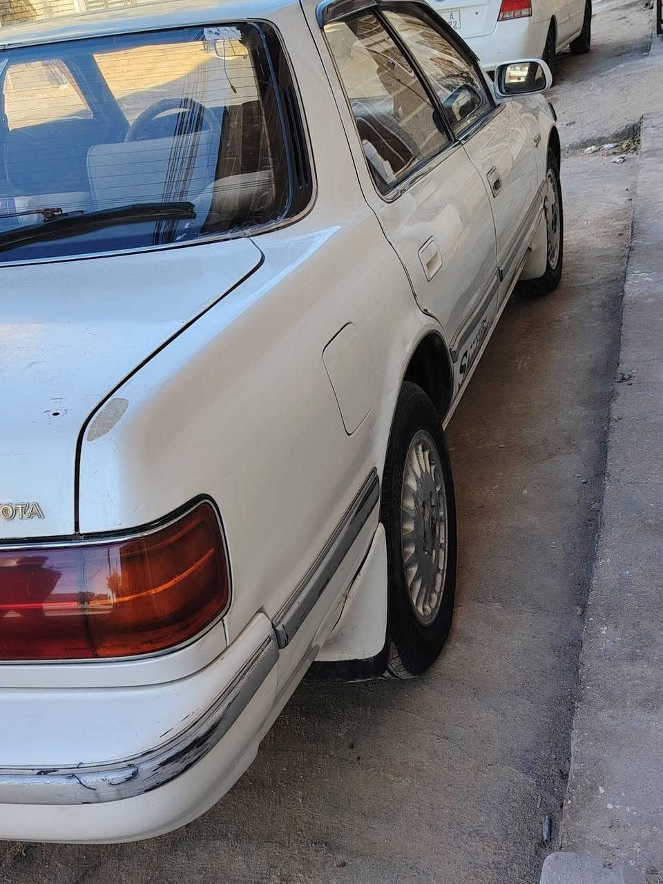 ألسلام عليكم كرستا عظم للبيع رقم كربلاء مشروع وطني سنوية مجددة 29 محرك وكير وحدادية مكفولة محرك 2500 السيارة في كربلاء ***********
***********
