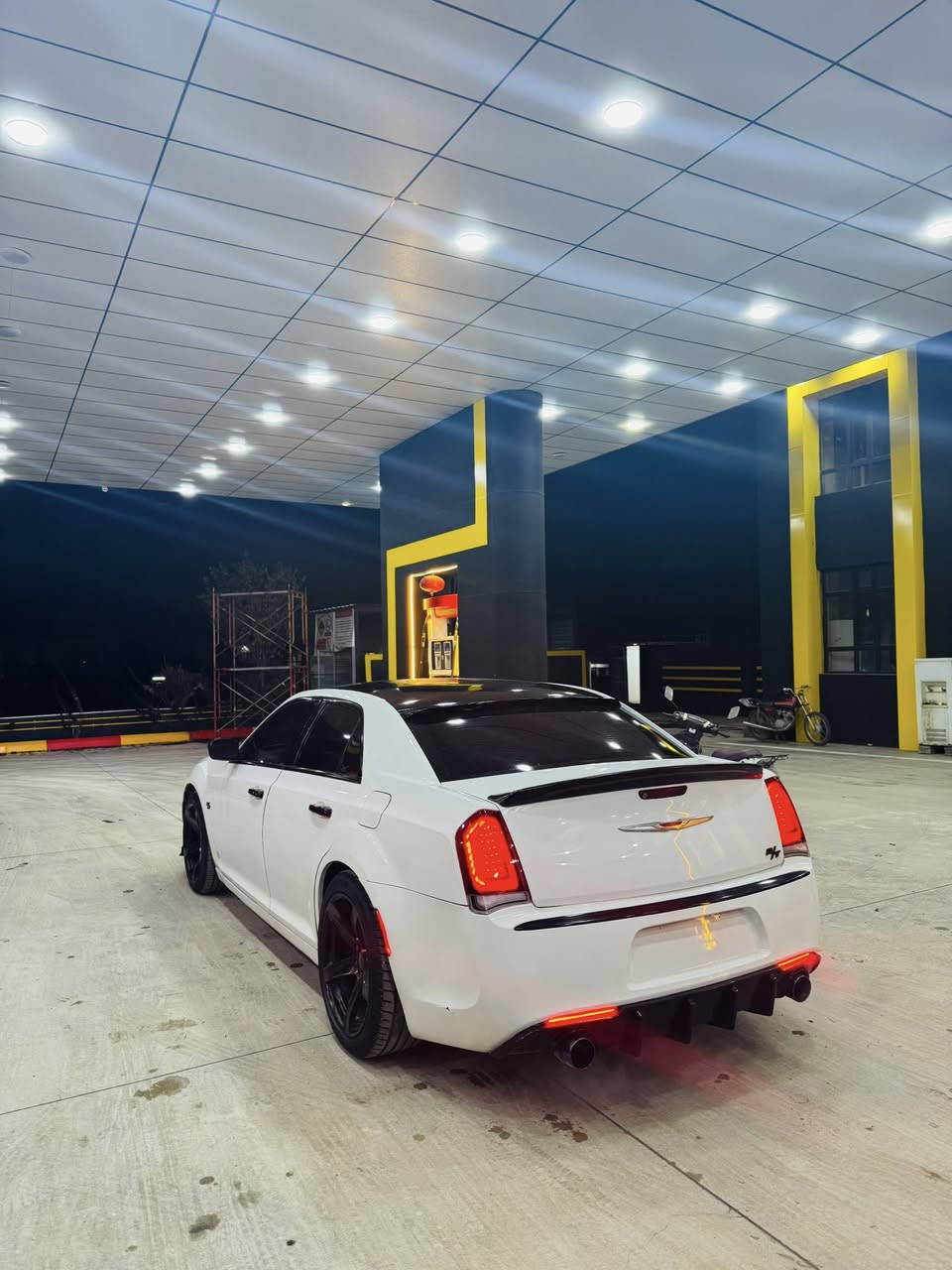 ئۆباما
ئۆباما 2014 کراوە بە 2023
مەکینە 5.7 
ویل هێلکات 
سلایتو پانۆراما نیە
لایت حەدەسە
کامل جوانکاری 
کامل سپۆرت 
تاقەتی زۆرم نیە هەر کەس ویستی تیل بکا  
جوابی کۆمێنت نادەمەوە
سعری 66 گەلا معامەلەکی کەم 
***********
***********
