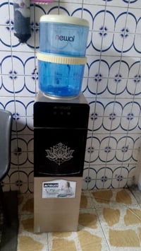 ثلاجة ماي • عيب بسيط • حي البكر