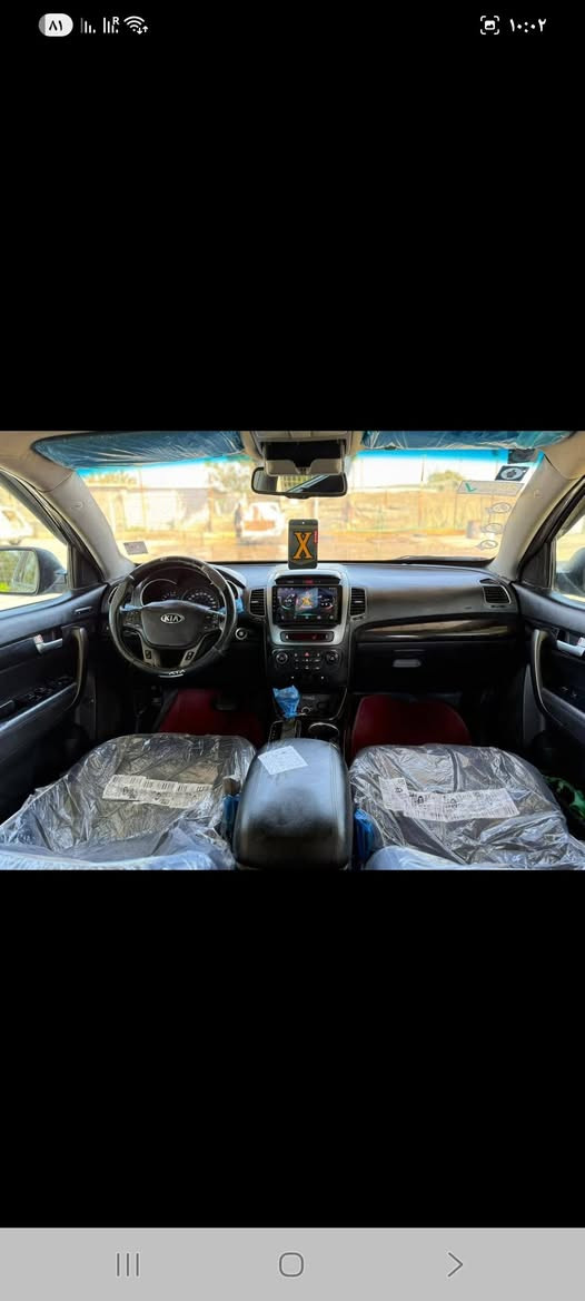 سعر 115 $***********
سلام عليكم رمضان كريم من رخصه مدير الاكروب يا الله سورنتو موديل 15 بسمي فول عده فتحت 6سرندر 7راكب 3قطع تبريد رقم بغداد دولي بيهه 6 قطع مابهن صبغ اني ابيع عام يعني حسبها عام بدون دواخل شاصي لغد مكفوله صدر مكينه كير كفاله سعر 115 مكان بغداد
