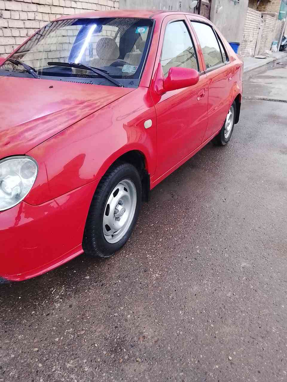 السلام عليكم جيلي سيكة موديل ١٣ لا صبغ ولا ظربة سيارة جاهزة تحويل مباشر كير مكينة كفالة السعر ٥٥  مكاني بغداد حي اور ***********
